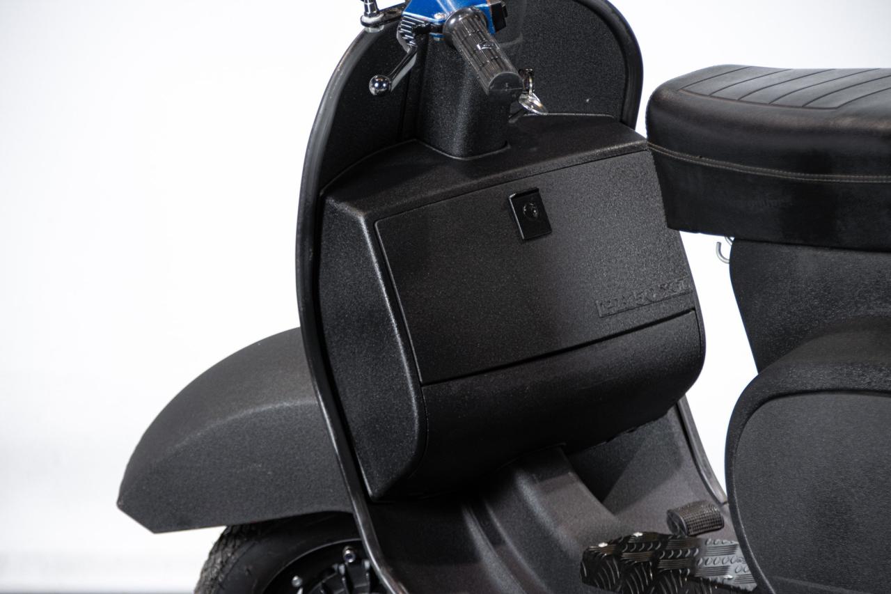 1987 Piaggio VESPA PK 50&nbsp;XL