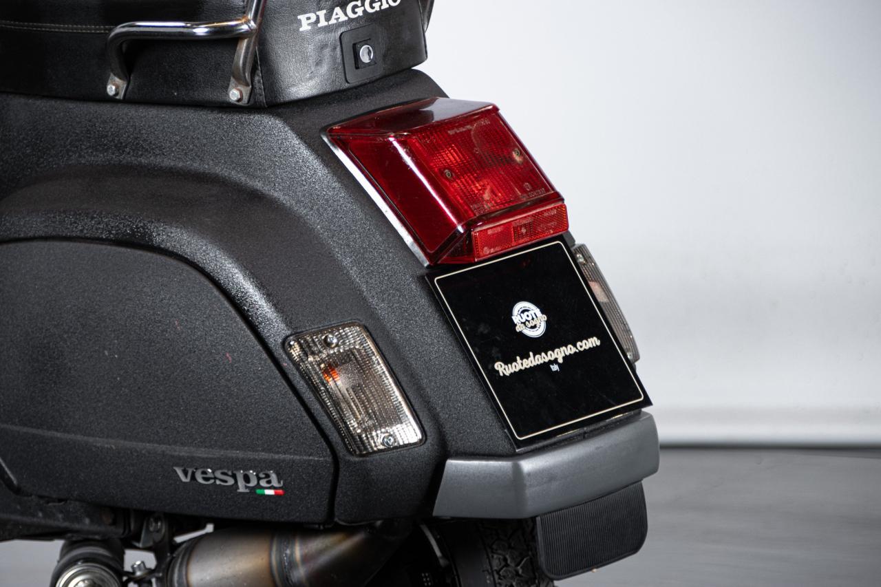 1987 Piaggio VESPA PK 50&nbsp;XL