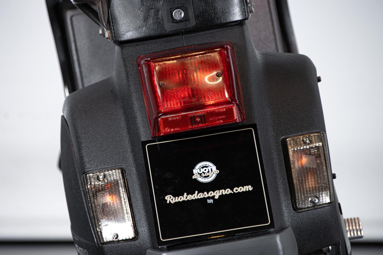 1987 Piaggio VESPA PK 50&nbsp;XL