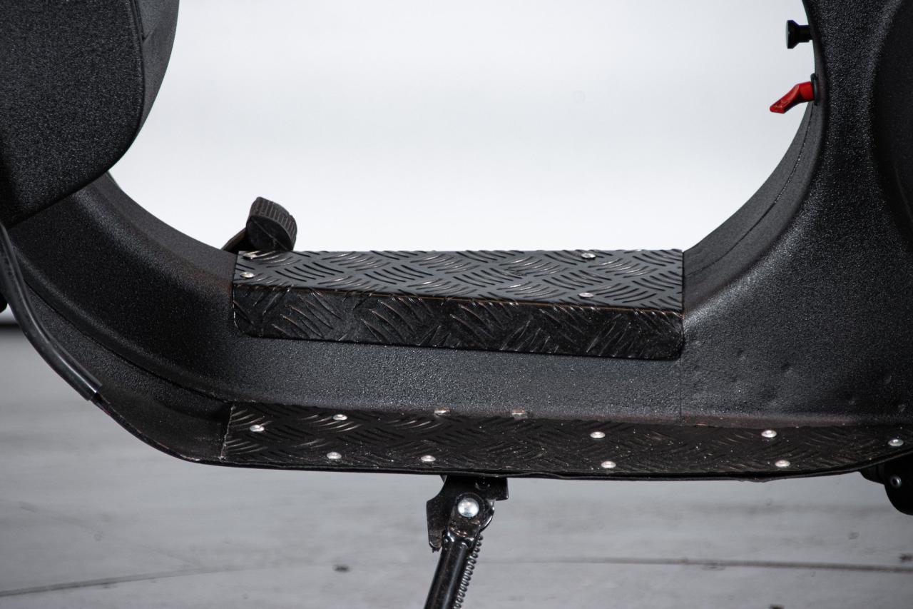 1987 Piaggio VESPA PK 50&nbsp;XL