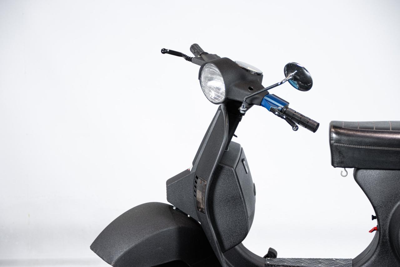 1987 Piaggio VESPA PK 50&nbsp;XL