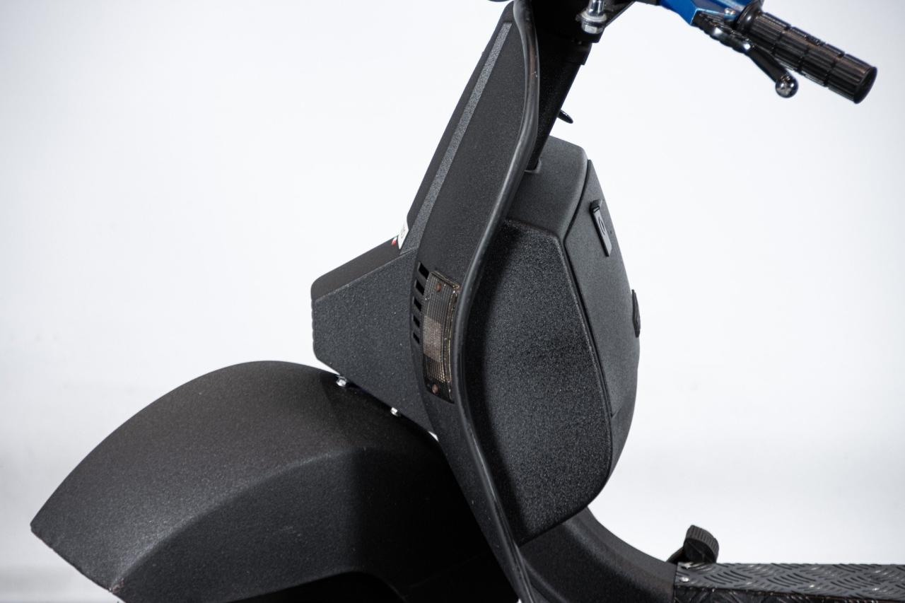 1987 Piaggio VESPA PK 50&nbsp;XL