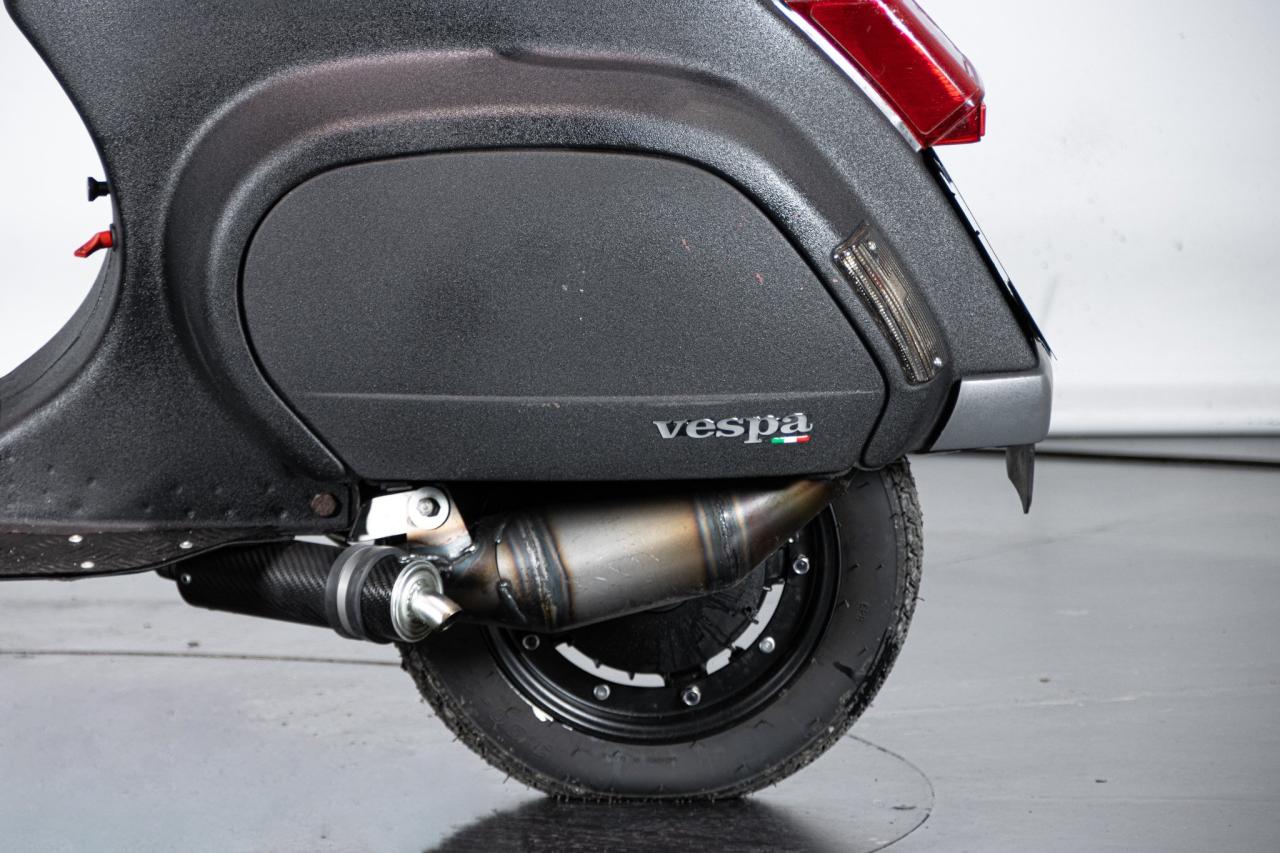 1987 Piaggio VESPA PK 50&nbsp;XL