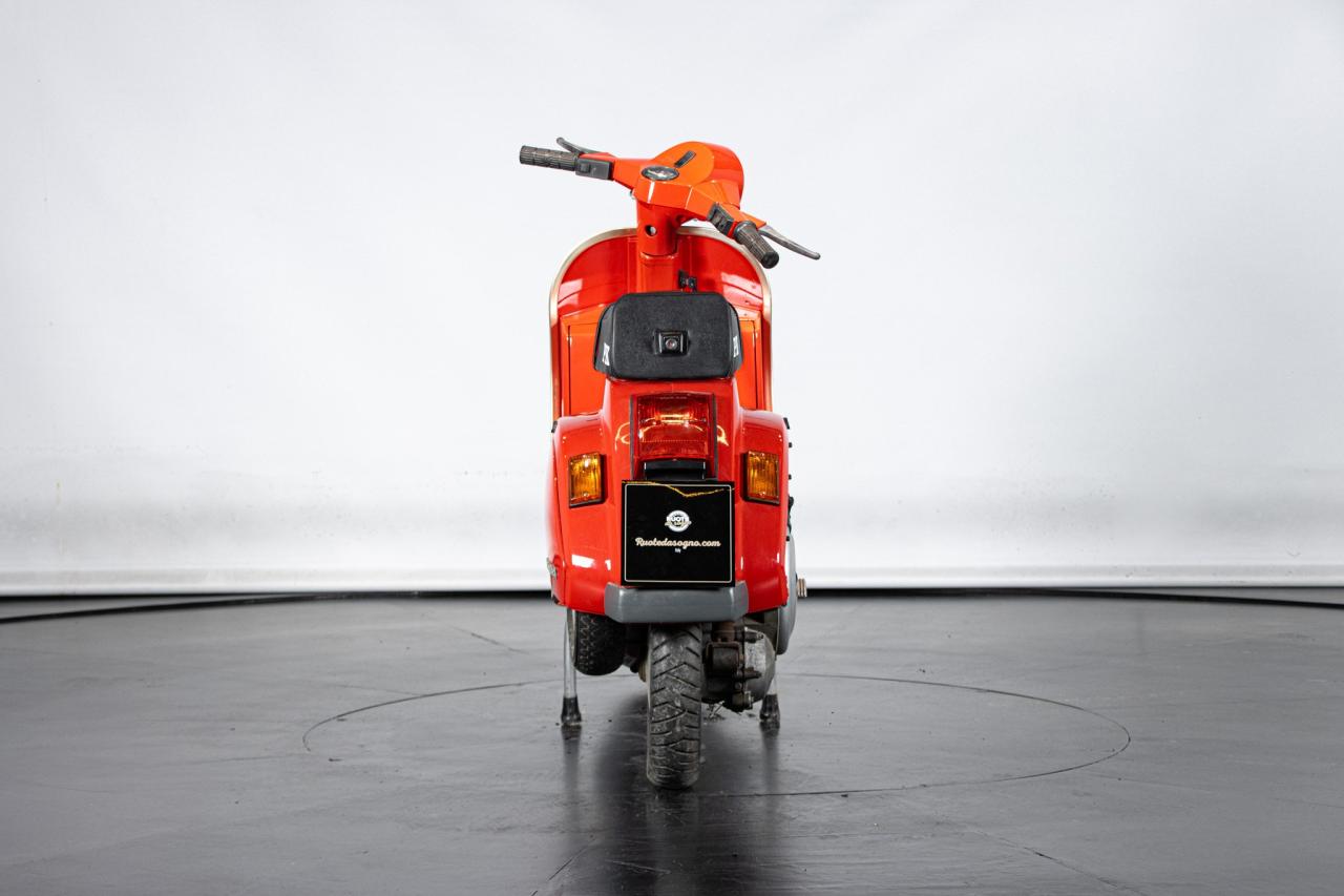 1982 Piaggio VESPA PK 125 S