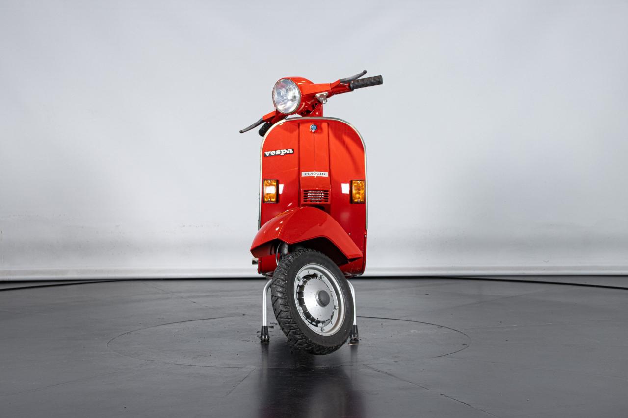 1982 Piaggio VESPA PK 125 S