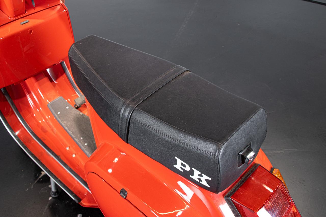 1982 Piaggio VESPA PK 125 S