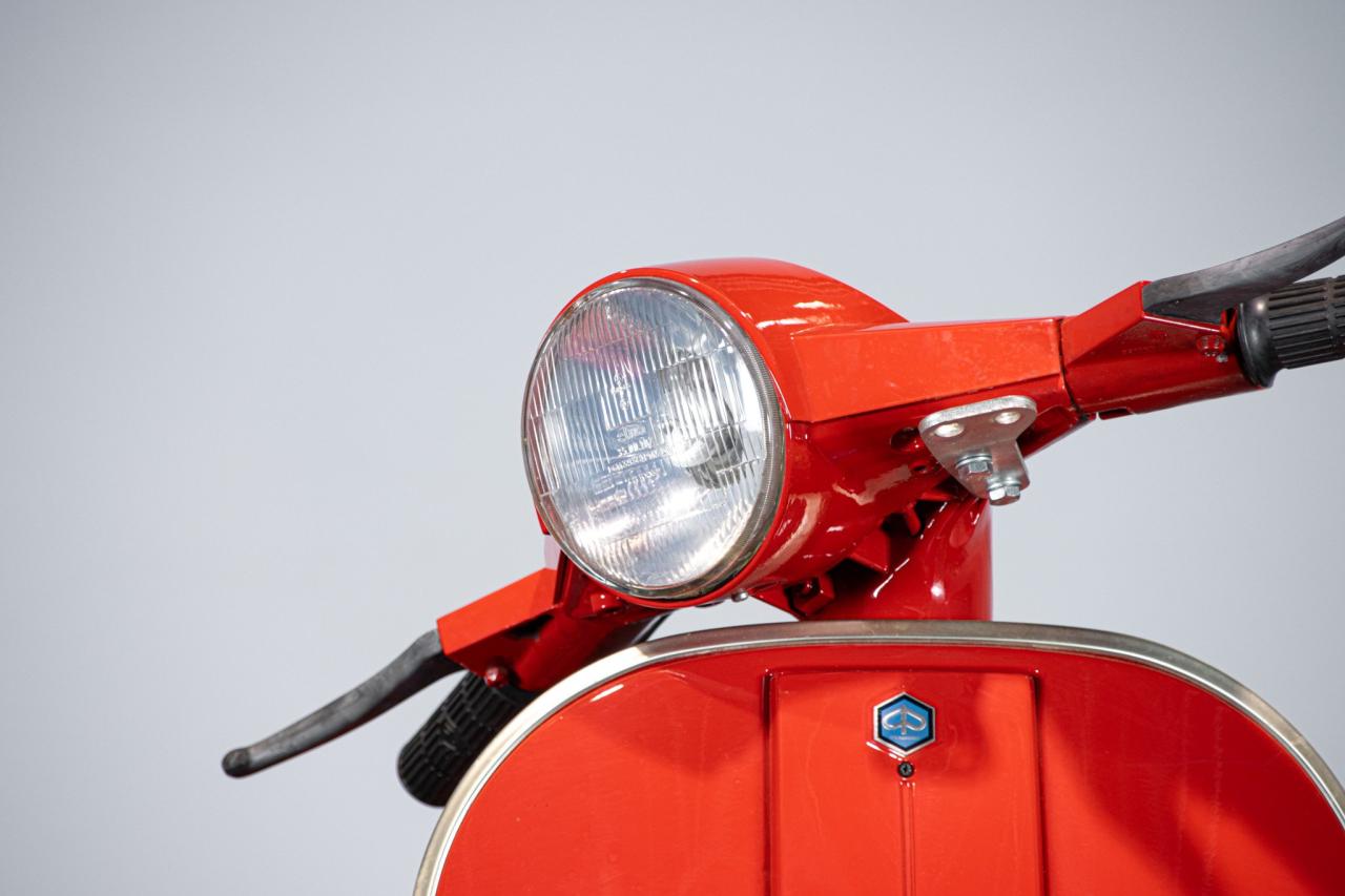 1982 Piaggio VESPA PK 125 S