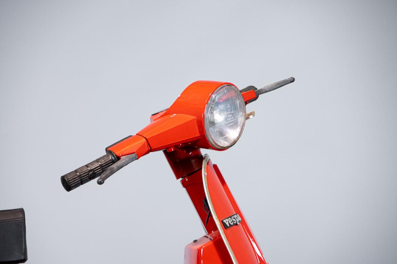 1982 Piaggio VESPA PK 125 S