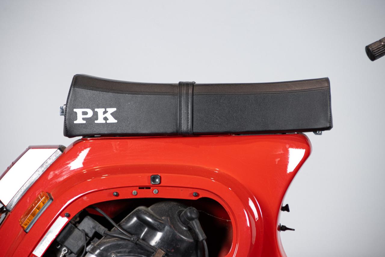 1982 Piaggio VESPA PK 125 S