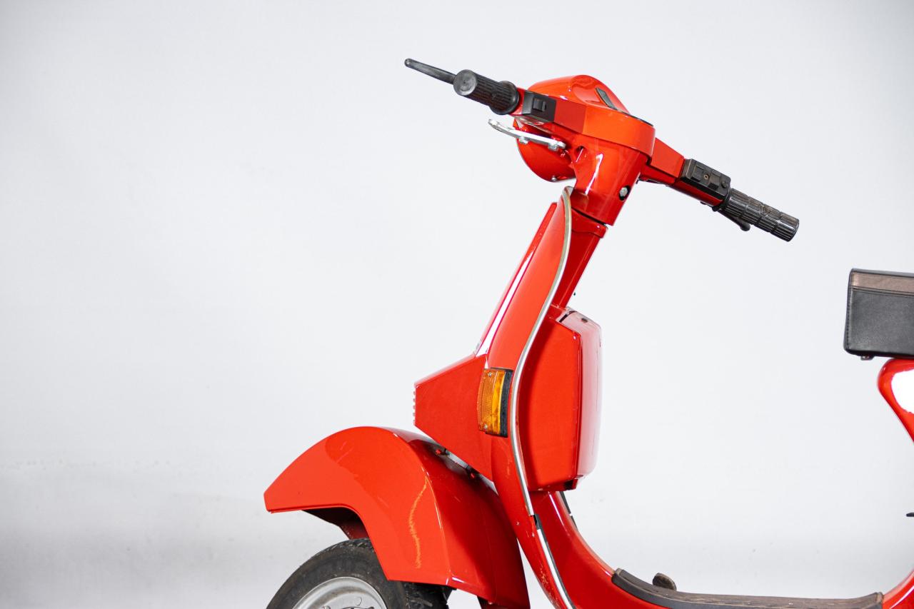 1982 Piaggio VESPA PK 125 S