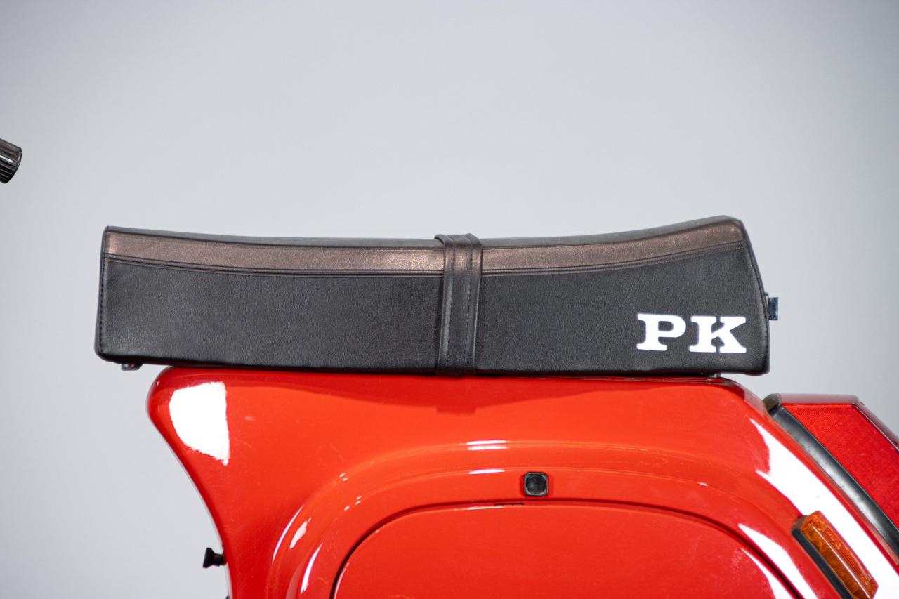 1982 Piaggio VESPA PK 125 S
