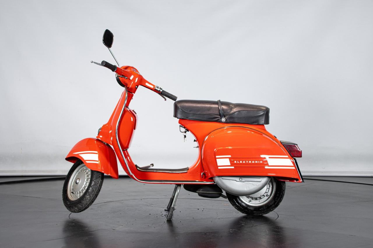 1974 Piaggio VESPA RALLY 200