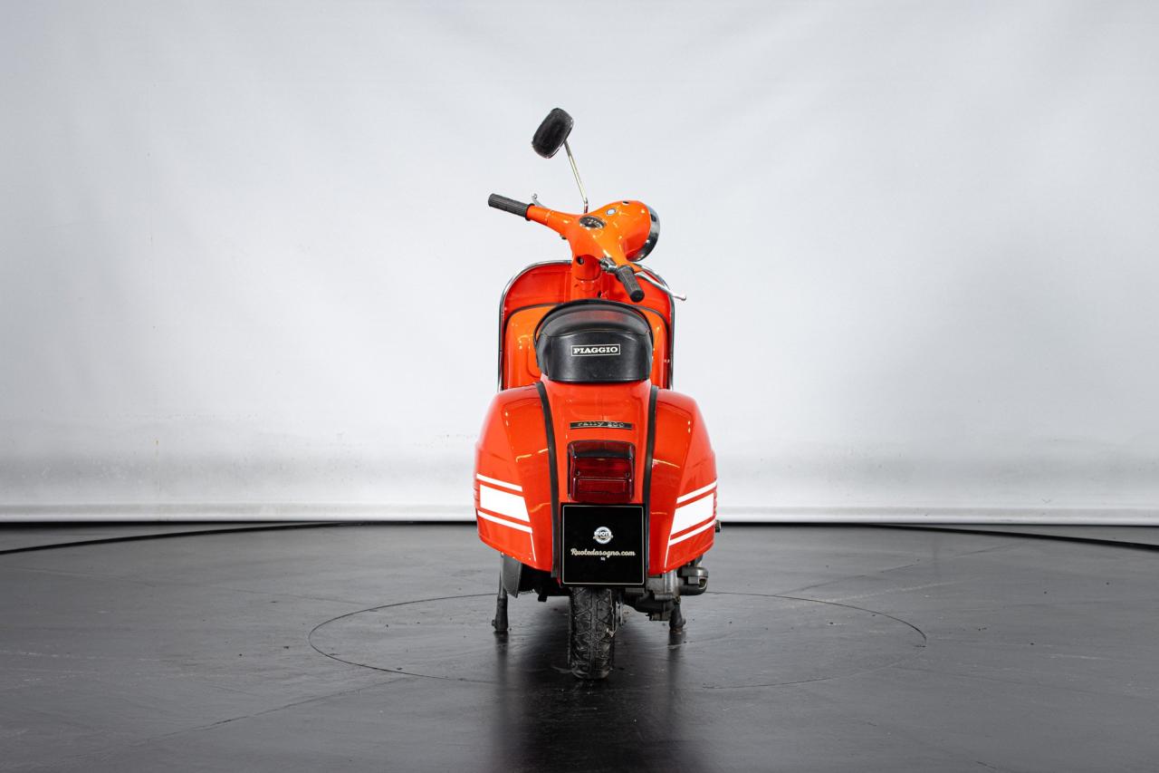 1974 Piaggio VESPA RALLY 200