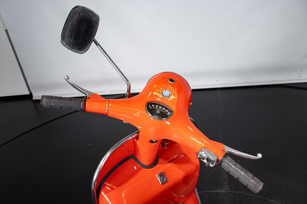 1974 Piaggio VESPA RALLY 200