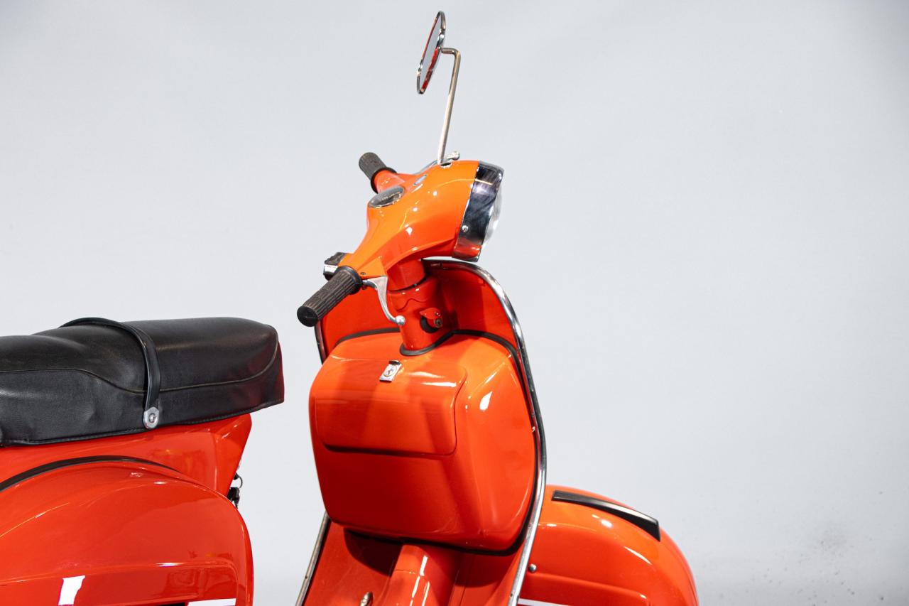 1974 Piaggio VESPA RALLY 200