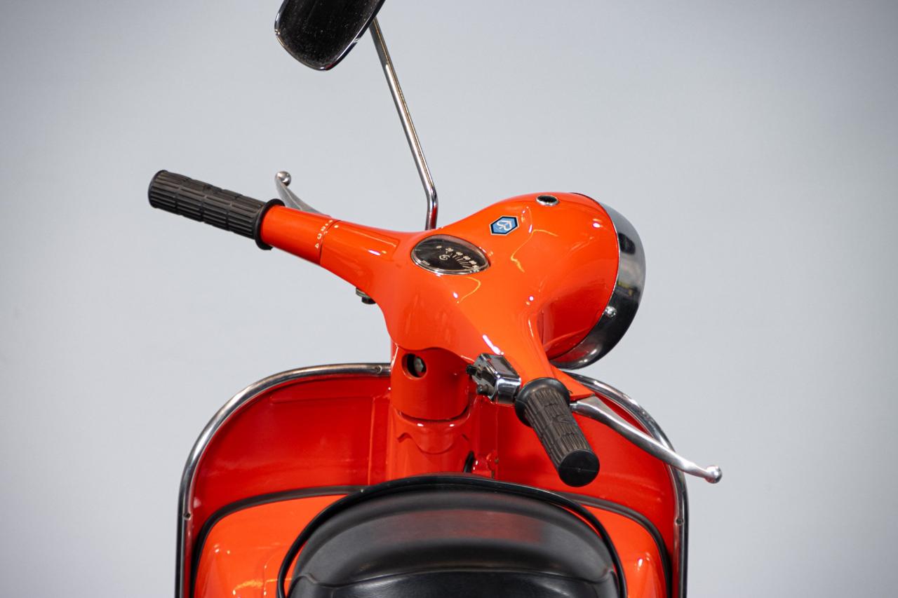 1974 Piaggio VESPA RALLY 200