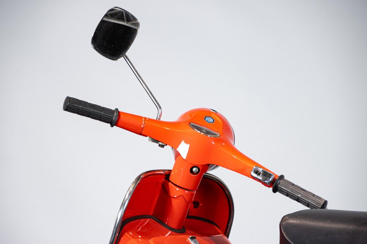 1974 Piaggio VESPA RALLY 200