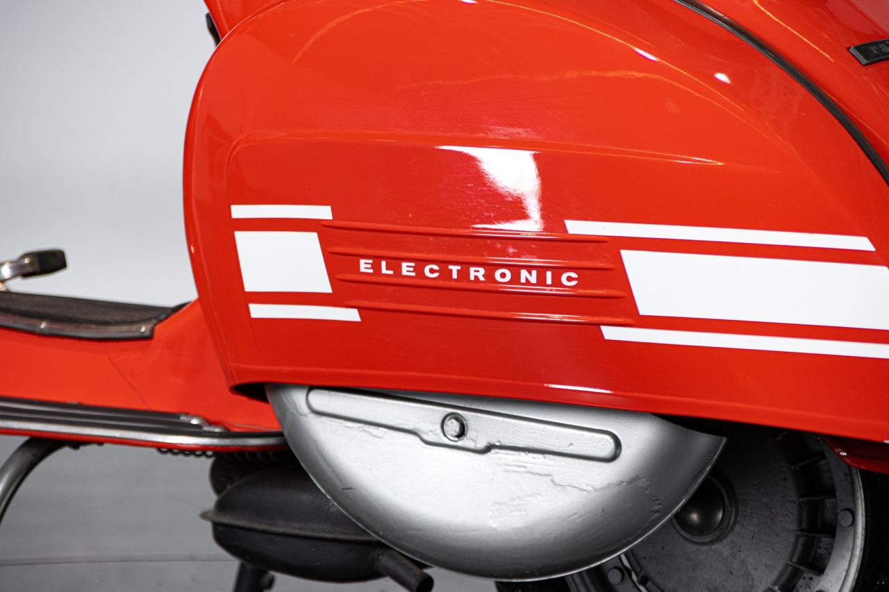 1974 Piaggio VESPA RALLY 200