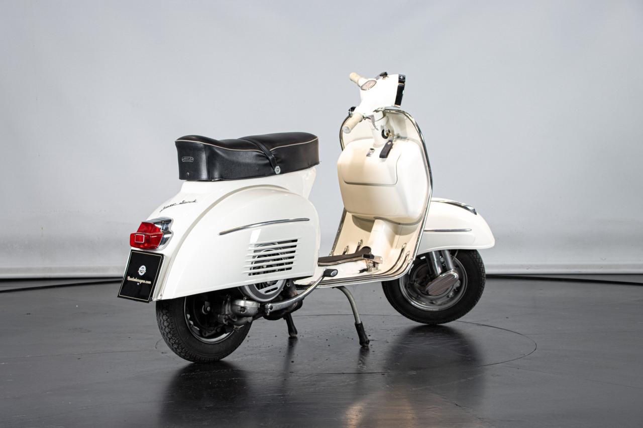 1964 Piaggio PIAGGIO VESPA 180 SS