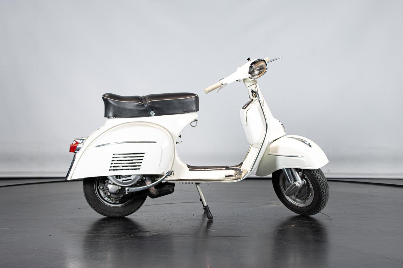 1964 Piaggio PIAGGIO VESPA 180 SS