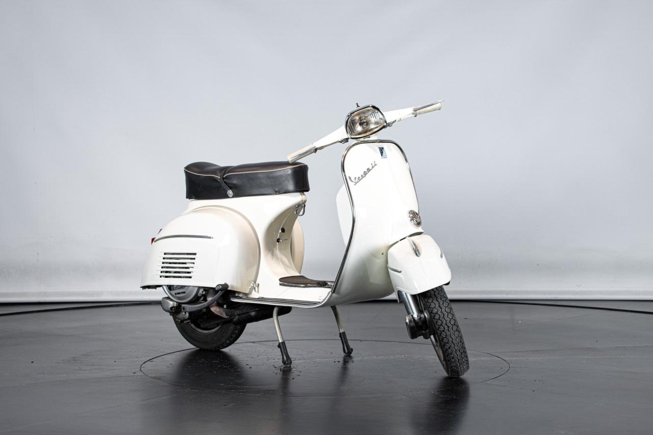 1964 Piaggio PIAGGIO VESPA 180 SS