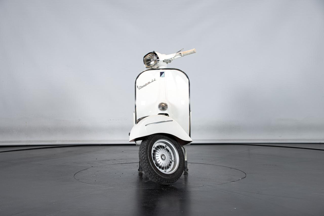 1964 Piaggio PIAGGIO VESPA 180 SS