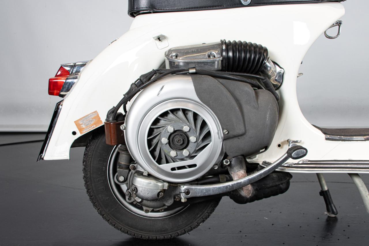 1964 Piaggio PIAGGIO VESPA 180 SS