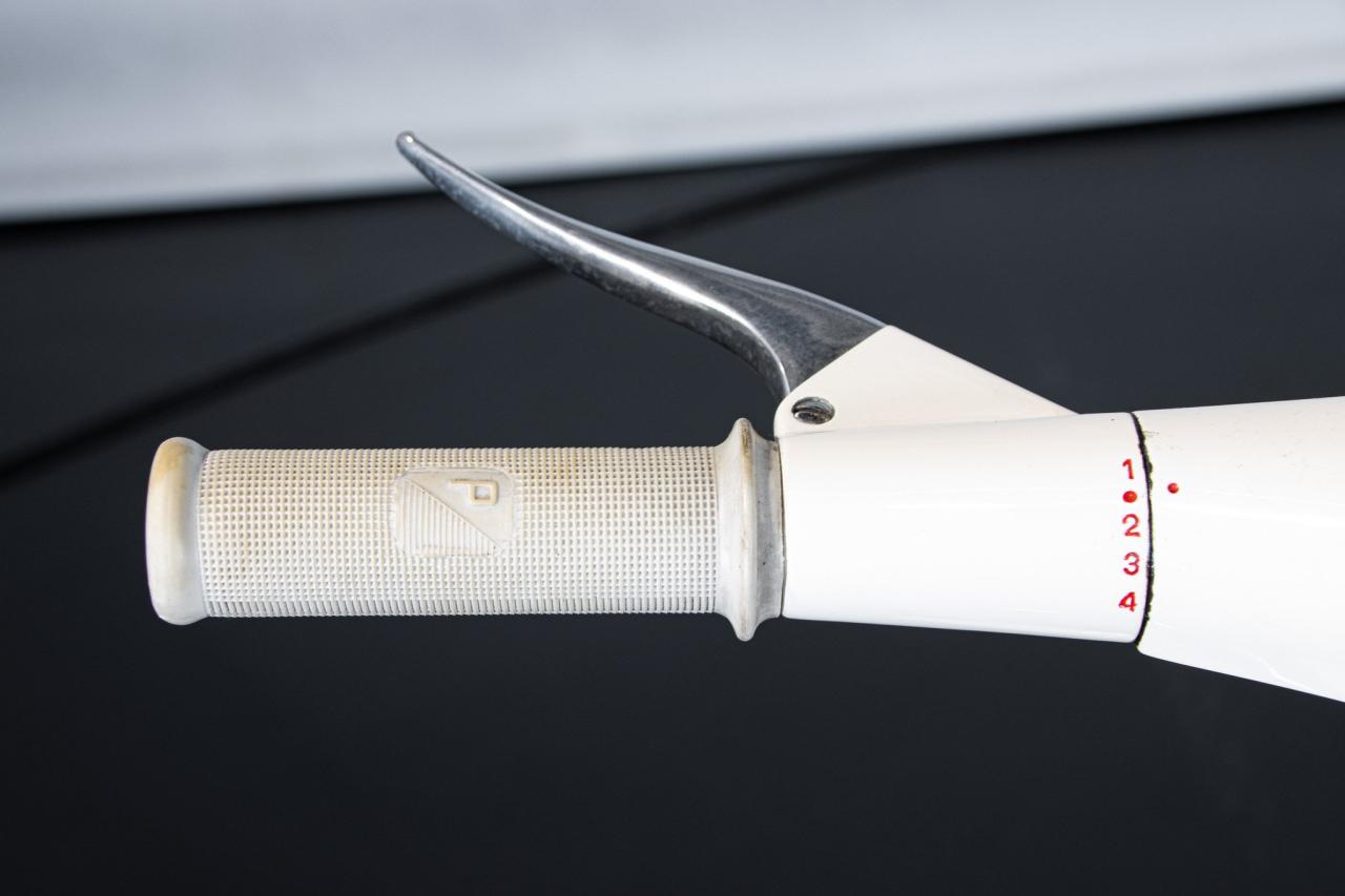 1964 Piaggio PIAGGIO VESPA 180 SS