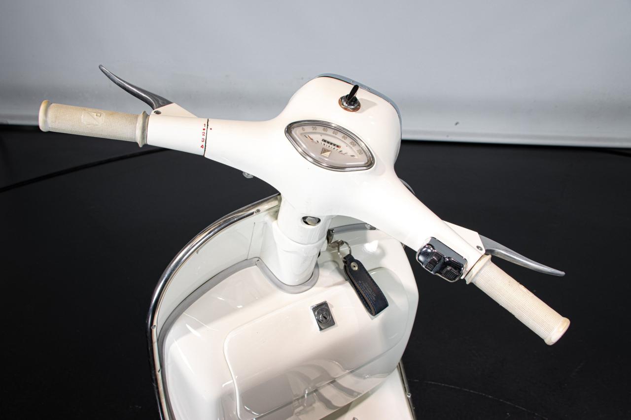 1964 Piaggio PIAGGIO VESPA 180 SS