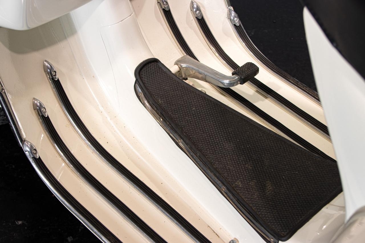 1964 Piaggio PIAGGIO VESPA 180 SS