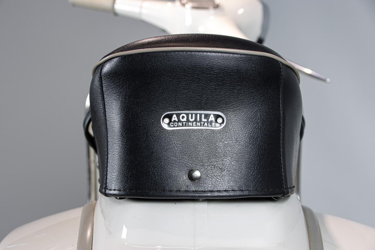 1964 Piaggio PIAGGIO VESPA 180 SS