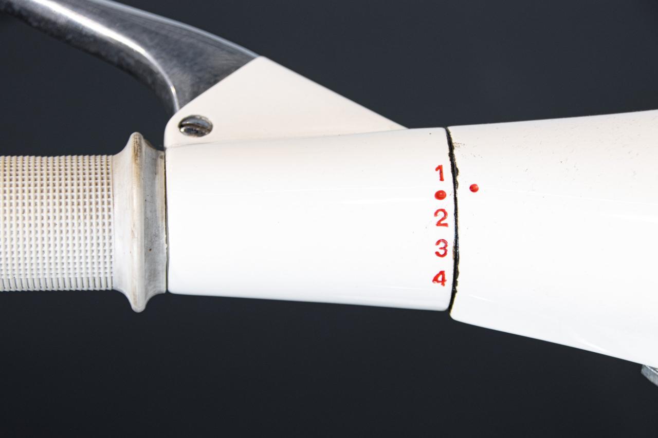 1964 Piaggio PIAGGIO VESPA 180 SS