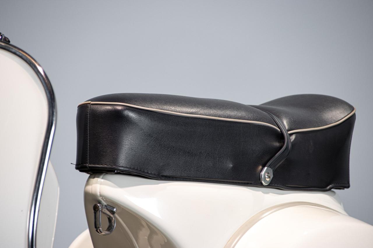 1964 Piaggio PIAGGIO VESPA 180 SS