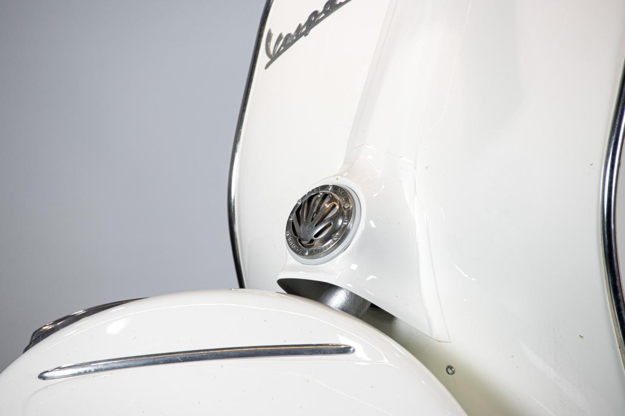 1964 Piaggio PIAGGIO VESPA 180 SS