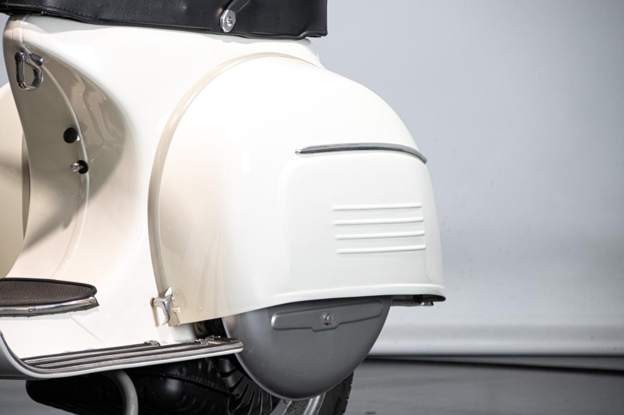 1964 Piaggio PIAGGIO VESPA 180 SS