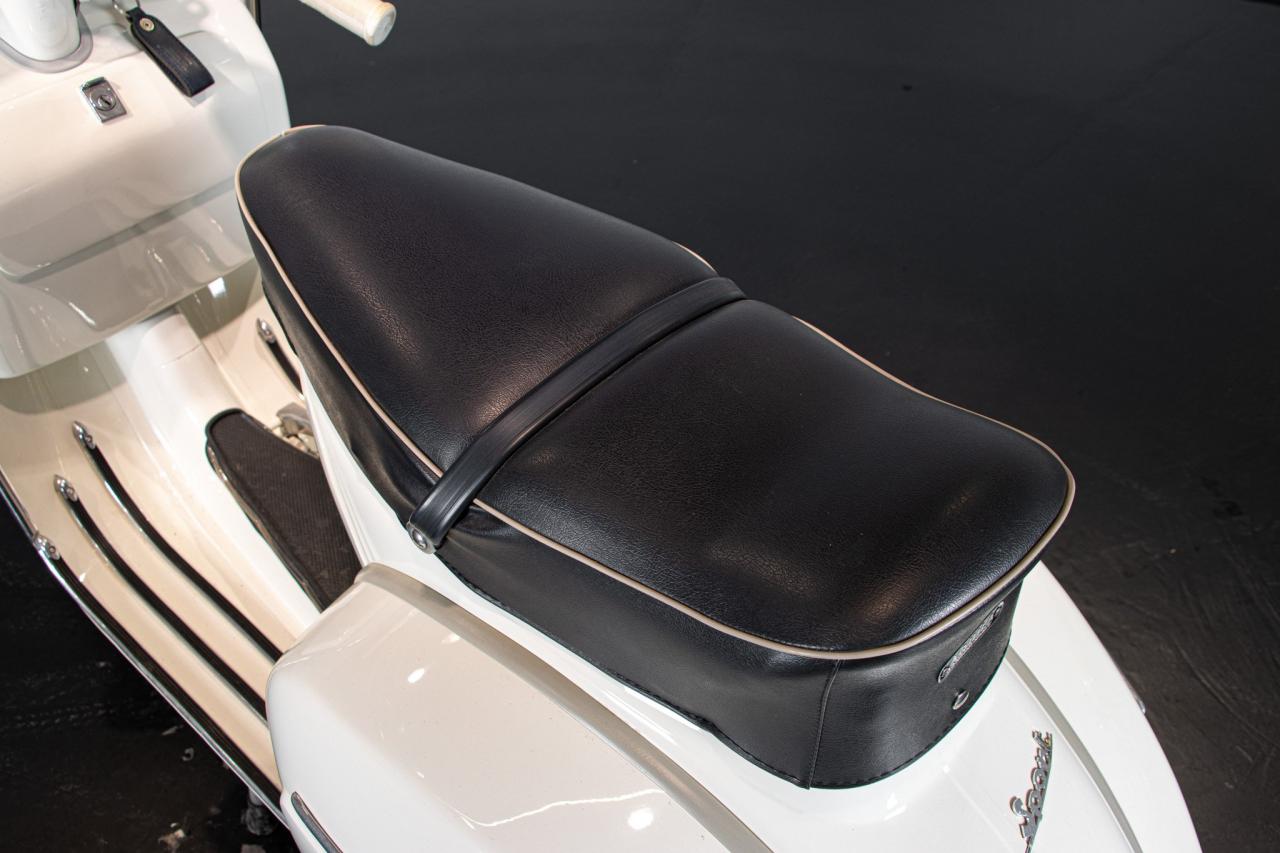 1964 Piaggio PIAGGIO VESPA 180 SS