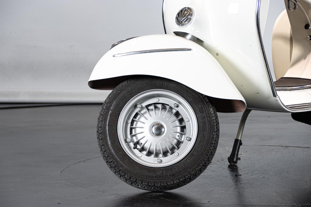1964 Piaggio PIAGGIO VESPA 180 SS