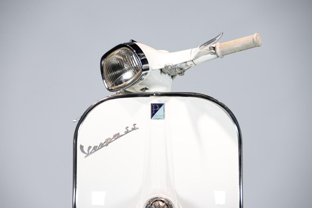 1964 Piaggio PIAGGIO VESPA 180 SS