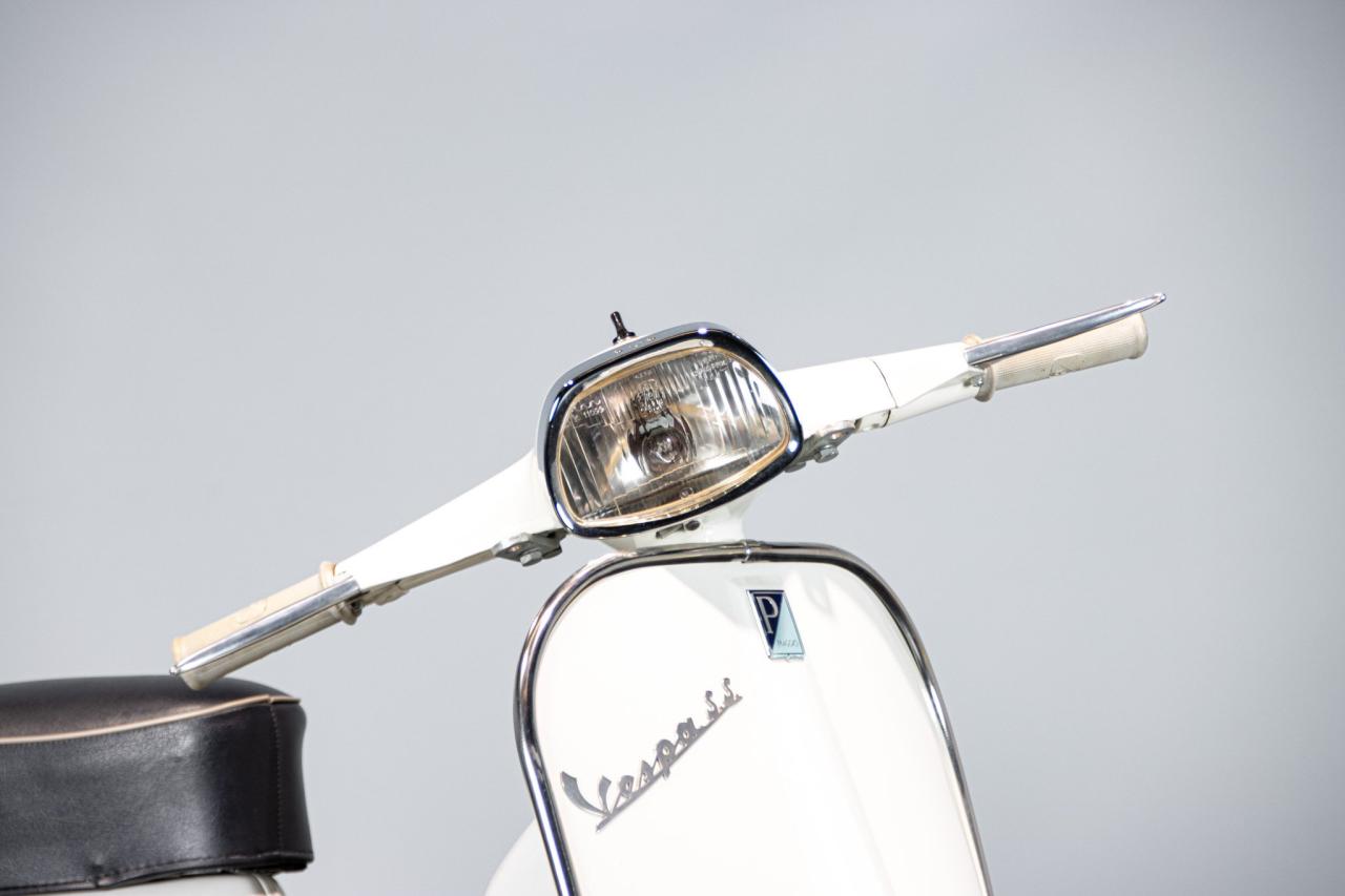 1964 Piaggio PIAGGIO VESPA 180 SS