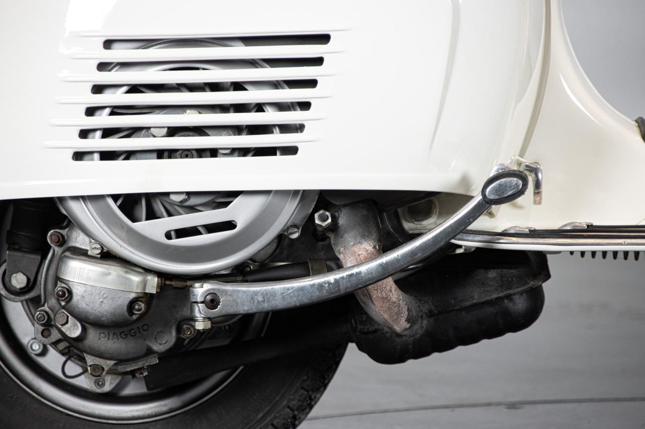 1964 Piaggio PIAGGIO VESPA 180 SS