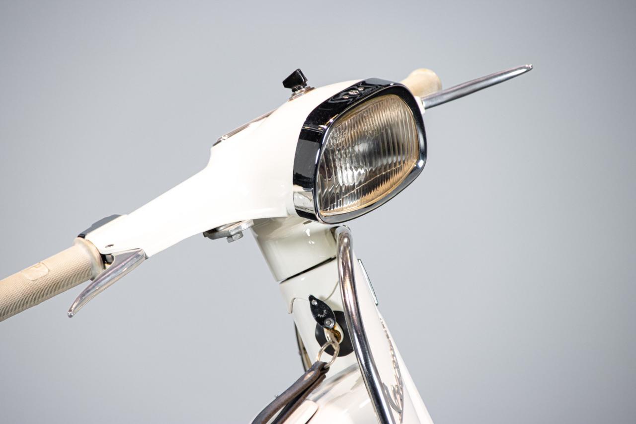 1964 Piaggio PIAGGIO VESPA 180 SS