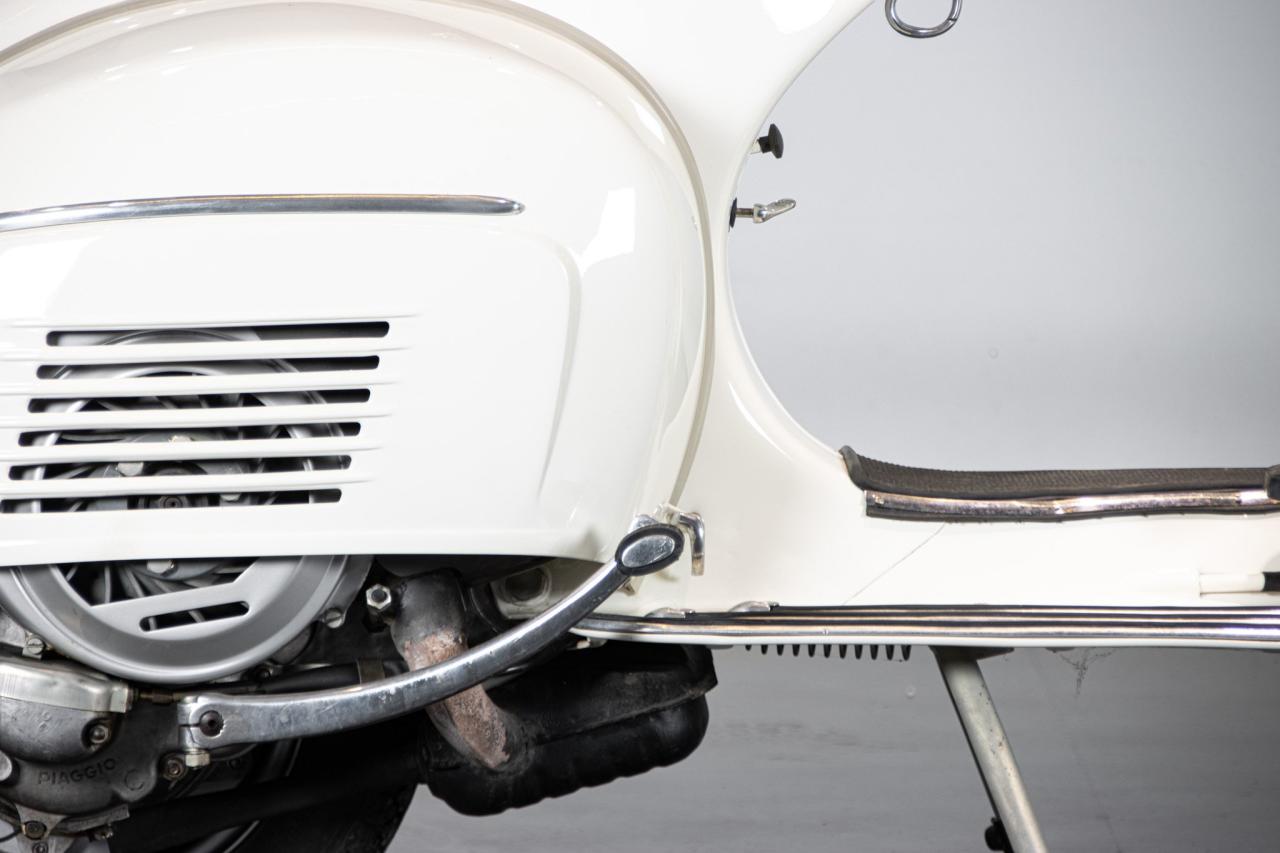 1964 Piaggio PIAGGIO VESPA 180 SS