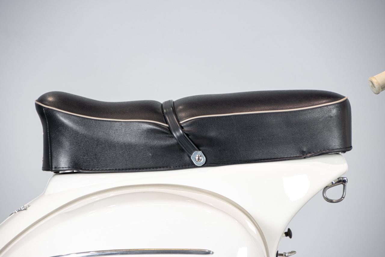 1964 Piaggio PIAGGIO VESPA 180 SS