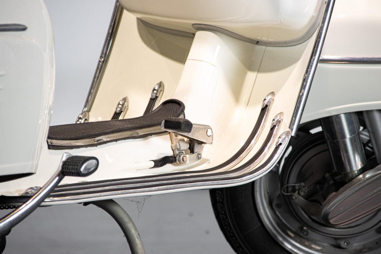 1964 Piaggio PIAGGIO VESPA 180 SS