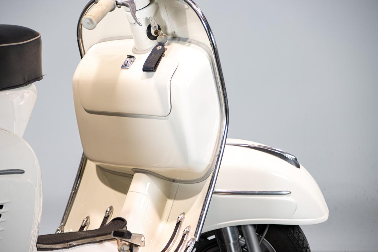 1964 Piaggio PIAGGIO VESPA 180 SS