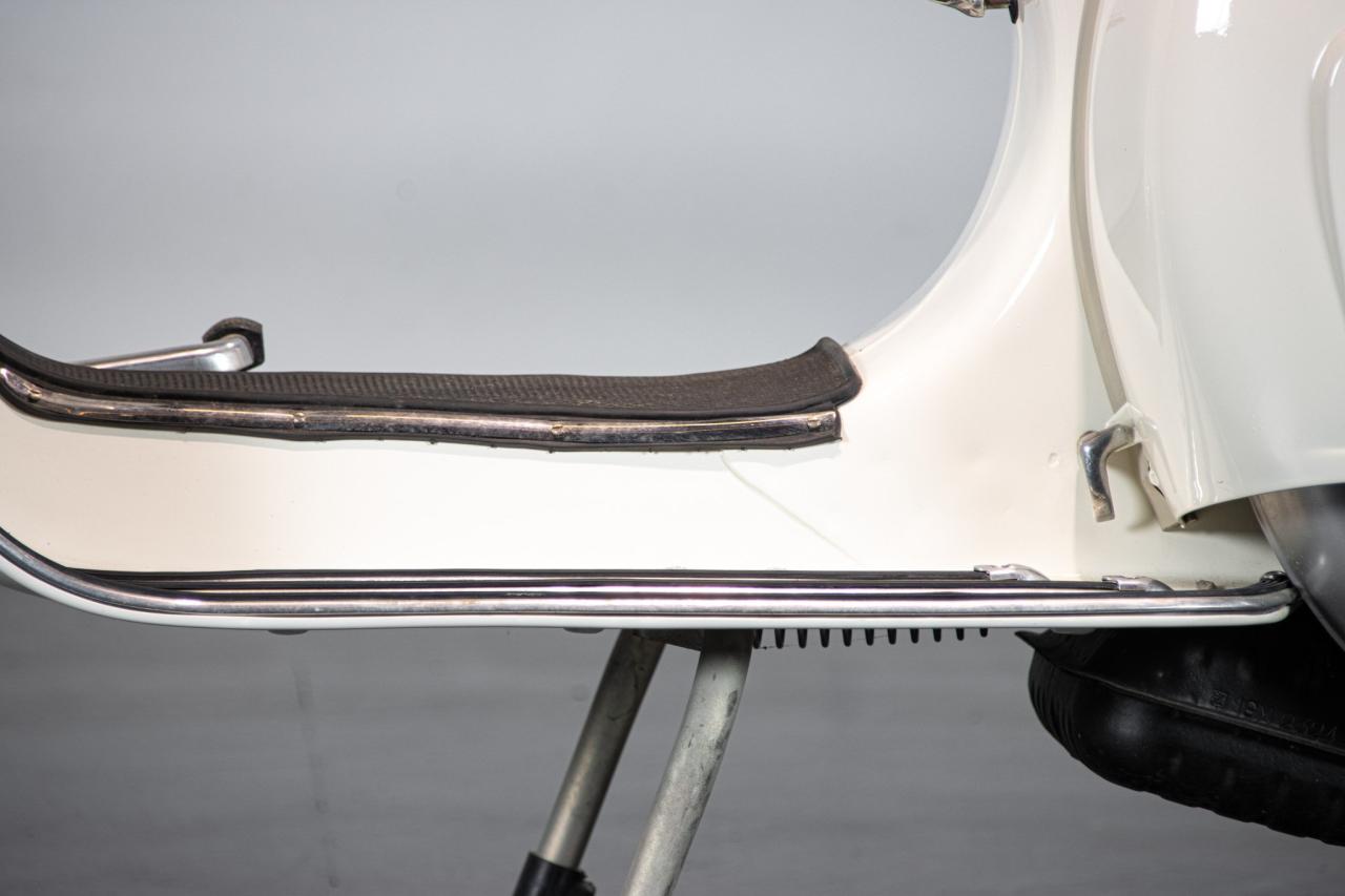 1964 Piaggio PIAGGIO VESPA 180 SS