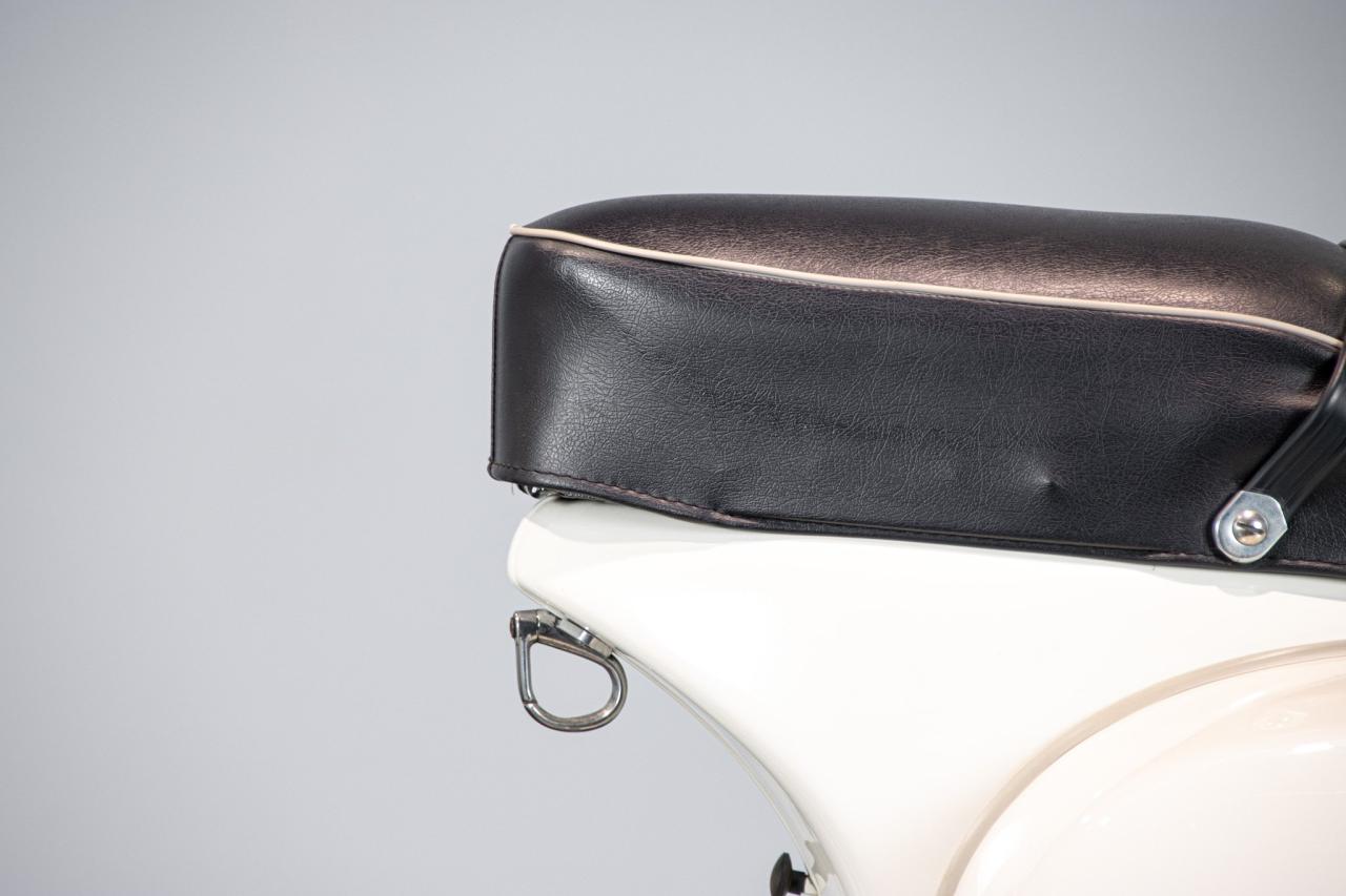 1964 Piaggio PIAGGIO VESPA 180 SS