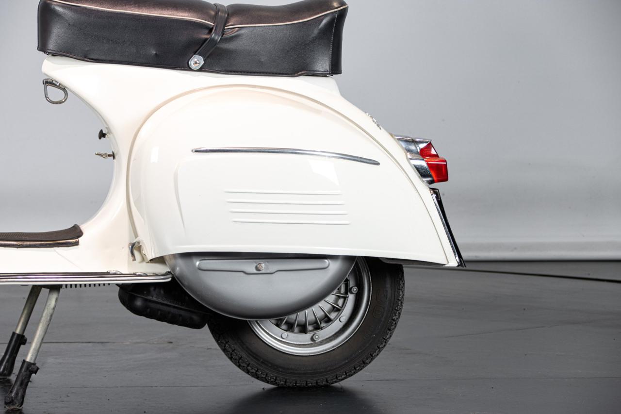 1964 Piaggio PIAGGIO VESPA 180 SS