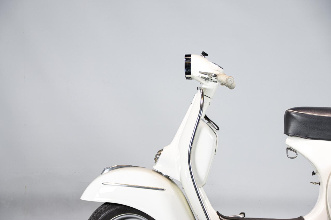 1964 Piaggio PIAGGIO VESPA 180 SS