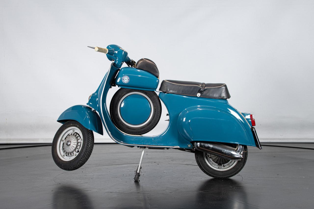 1967 Piaggio VESPA 90 SS